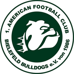 Bielefeld Bulldogs Damen